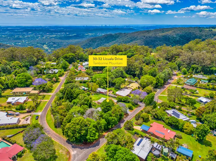 30-32 Licuala Drive