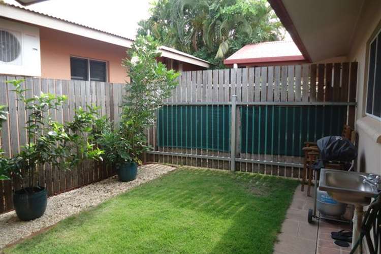 Main view of Homely unit listing, 4/15 Sovereign Circuit, Coconut Grove NT 810
