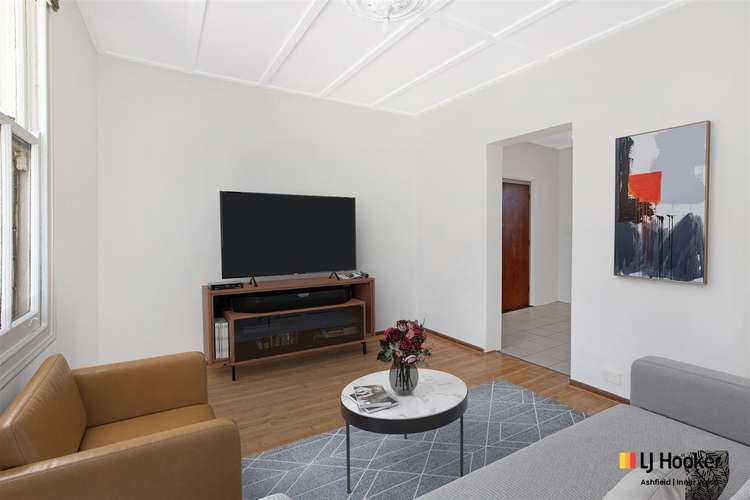 Main view of Homely apartment listing, 3/37 Carlisle Street, Ashfield NSW 2131