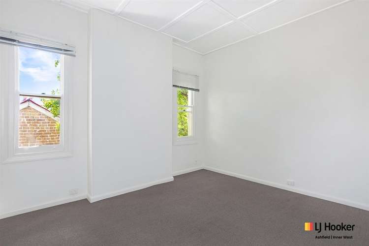 Third view of Homely apartment listing, 3/37 Carlisle Street, Ashfield NSW 2131