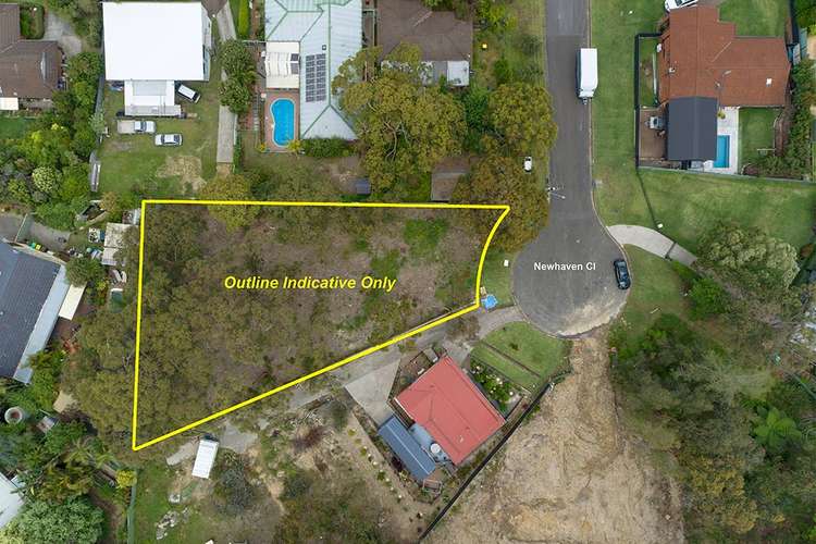 4 Newhaven Close, Balmoral NSW 2283