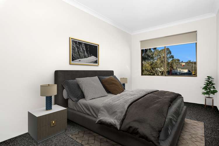 Second view of Homely apartment listing, 9/36 Luxford Road, Mount Druitt NSW 2770