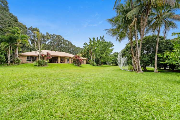 69249 Bruce Highway, Fishery Falls QLD 4871