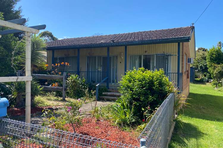 Main view of Homely house listing, 50 Bavarde Avenue, Batemans Bay NSW 2536