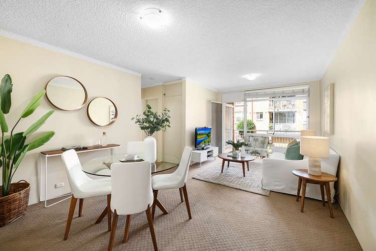 Seventh view of Homely apartment listing, 18/22 Ness Avenue, Dulwich Hill NSW 2203
