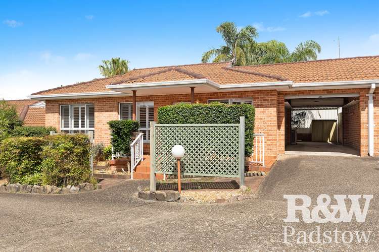 4/14 Henry Kendall Avenue, Padstow Heights NSW 2211