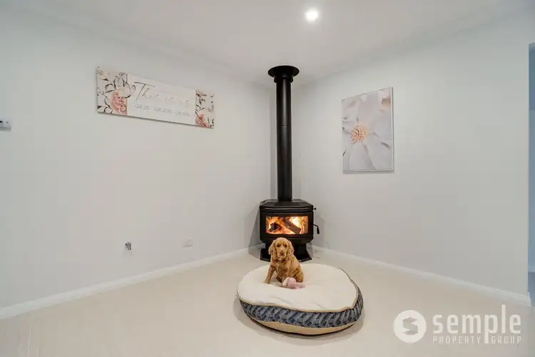 Fourth view of Homely house listing, 58 Princeton Circuit, Aubin Grove WA 6164