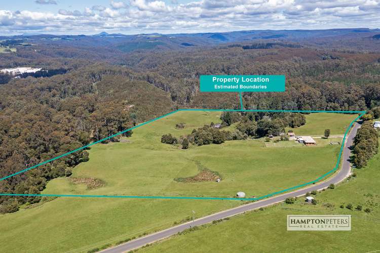 1485 Preolenna Road, Moorleah TAS 7325