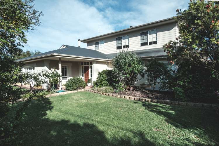 Main view of Homely house listing, 5-7 Naracoorte Rd, Keith SA 5267