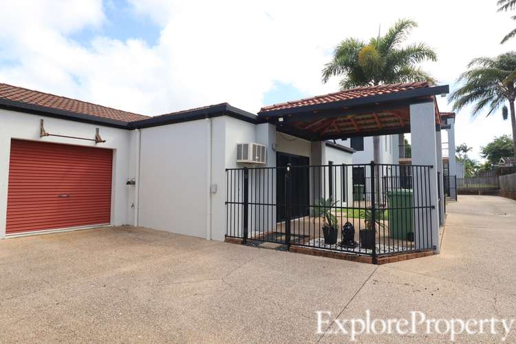 Main view of Homely townhouse listing, 2/24 Meadow Street, North Mackay QLD 4740