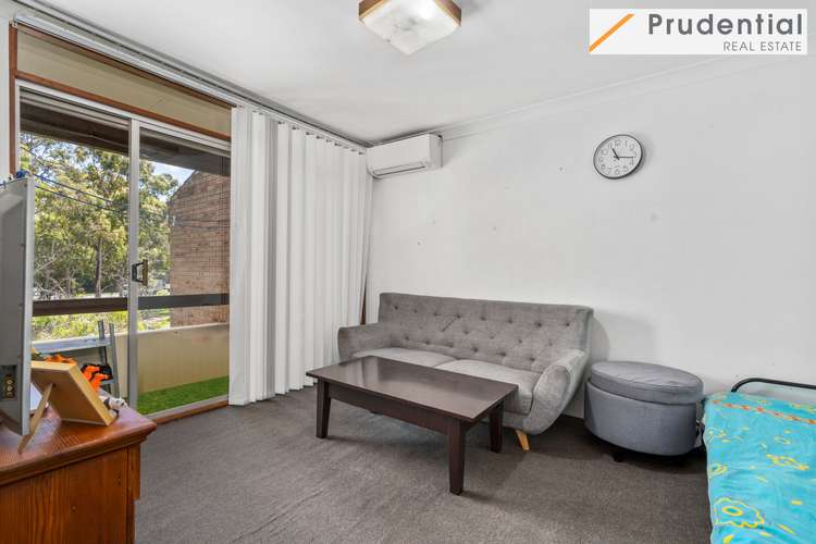 12/26 Remembrance Avenue, Warwick Farm NSW 2170