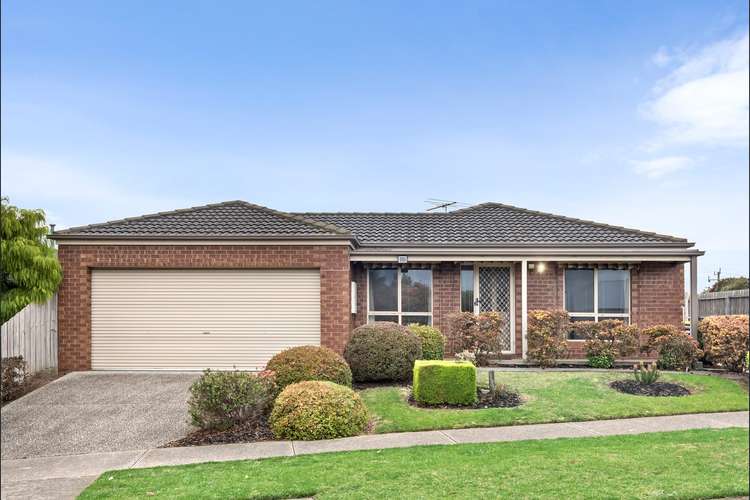 Main view of Homely house listing, 1/20 Leonard Drive, Drysdale VIC 3222