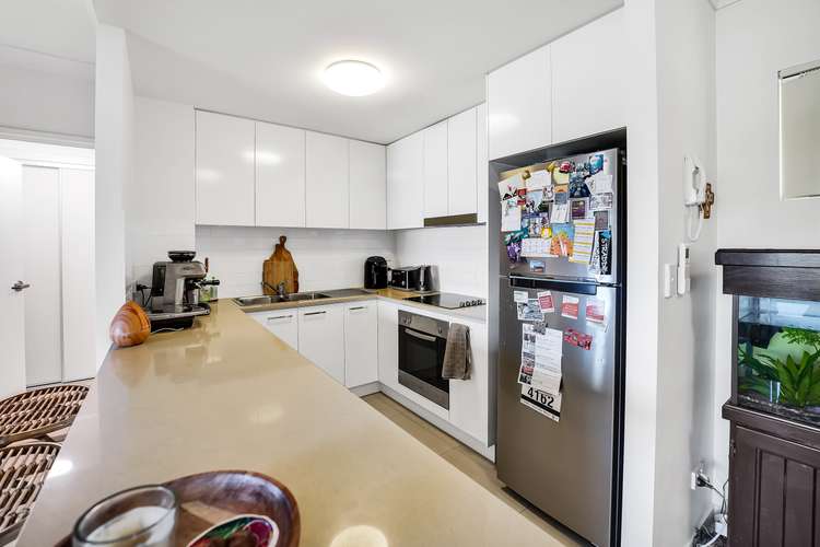 Main view of Homely unit listing, 12/60 Prospect Road, Gaythorne QLD 4051