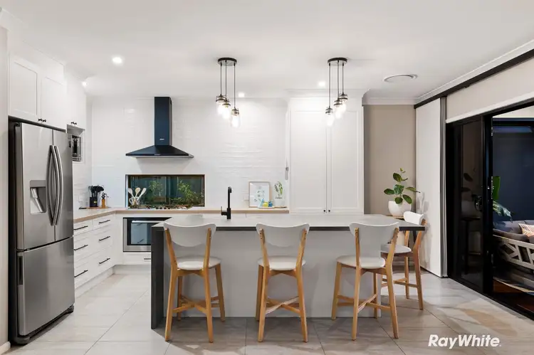 Second view of Homely house listing, 4 Bernard Circuit, Yarrabilba QLD 4207