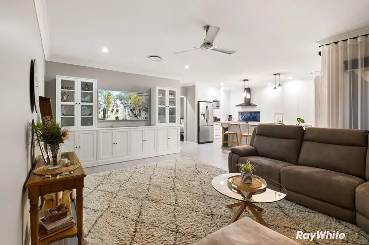 Third view of Homely house listing, 4 Bernard Circuit, Yarrabilba QLD 4207