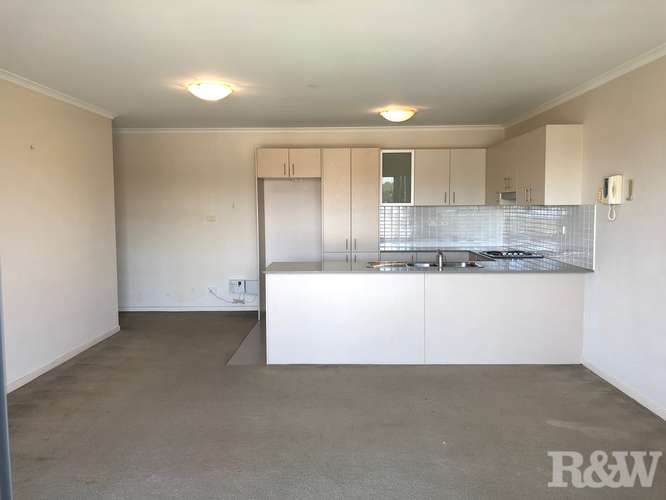Second view of Homely unit listing, 406/1 Griffiths Street, Blacktown NSW 2148