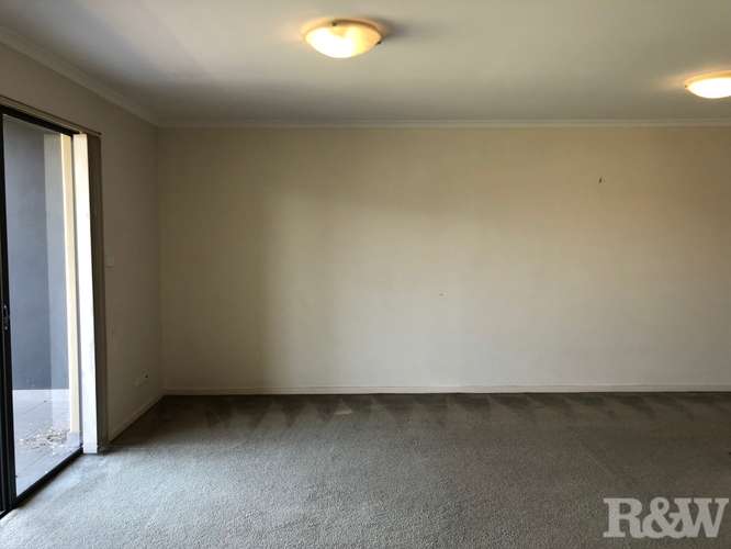 Third view of Homely unit listing, 406/1 Griffiths Street, Blacktown NSW 2148