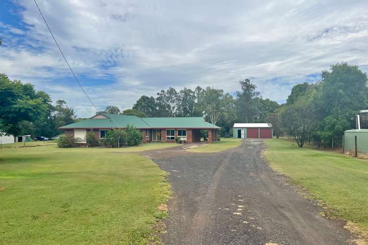 Main view of Homely house listing, 45-47 Sandaver Crescent, Cedar Grove QLD 4285