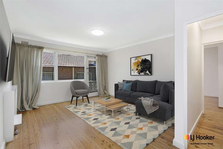 Main view of Homely unit listing, 2/16 King Street, Ashfield NSW 2131