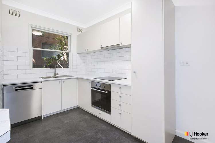 Second view of Homely unit listing, 2/16 King Street, Ashfield NSW 2131