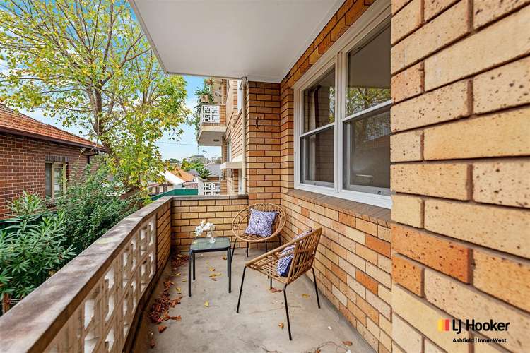Fifth view of Homely unit listing, 2/16 King Street, Ashfield NSW 2131