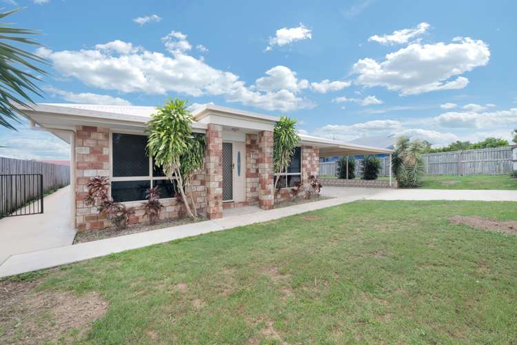 18 James Cook Drive, Rural View QLD 4740