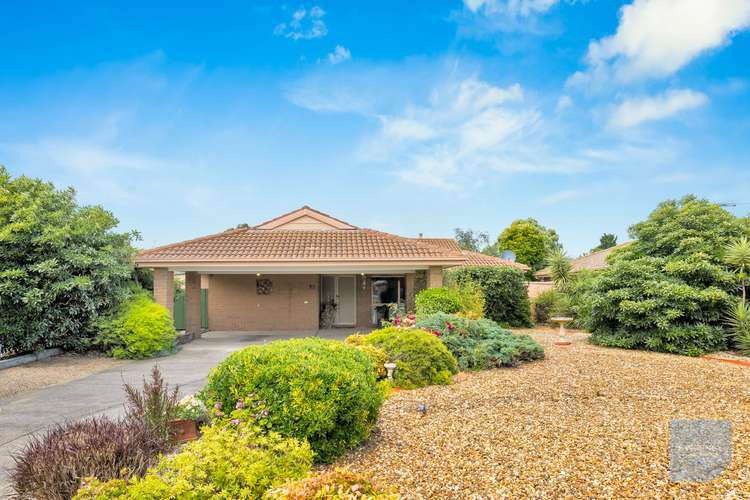 12 Goates Court, Hoppers Crossing VIC 3029