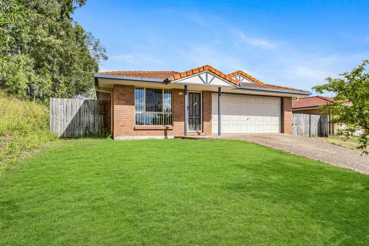 Second view of Homely house listing, 5 Kempe Place, Edens Landing QLD 4207