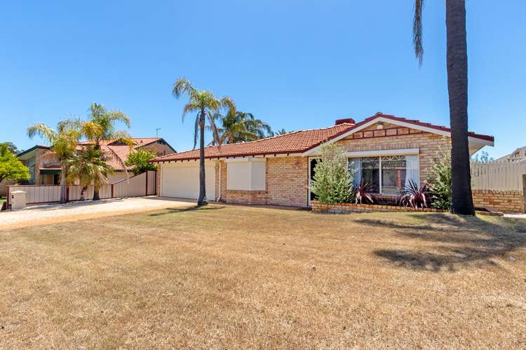Main view of Homely house listing, 20 Ambergate Close, Canning Vale WA 6155