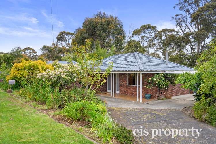 512A Nelson Road, Mount Nelson TAS 7007