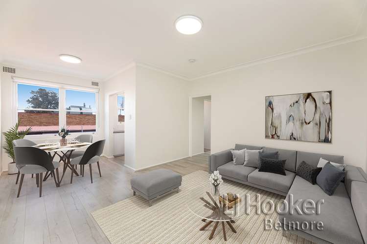 Second view of Homely apartment listing, 9/448 Canterbury Road, Campsie NSW 2194