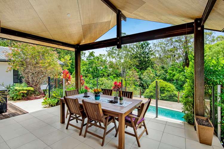 Main view of Homely house listing, 109 Tierney Drive, Currumbin Waters QLD 4223