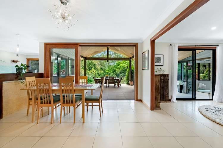 Fifth view of Homely house listing, 109 Tierney Drive, Currumbin Waters QLD 4223
