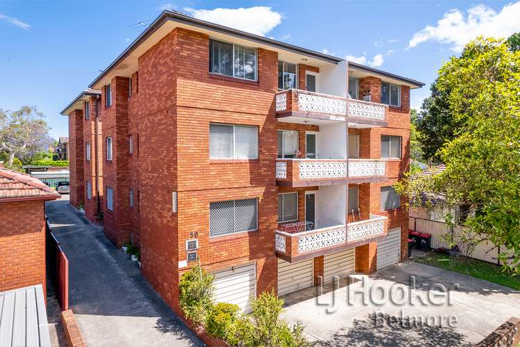 Main view of Homely apartment listing, 8/50 Seventh Avenue, Campsie NSW 2194