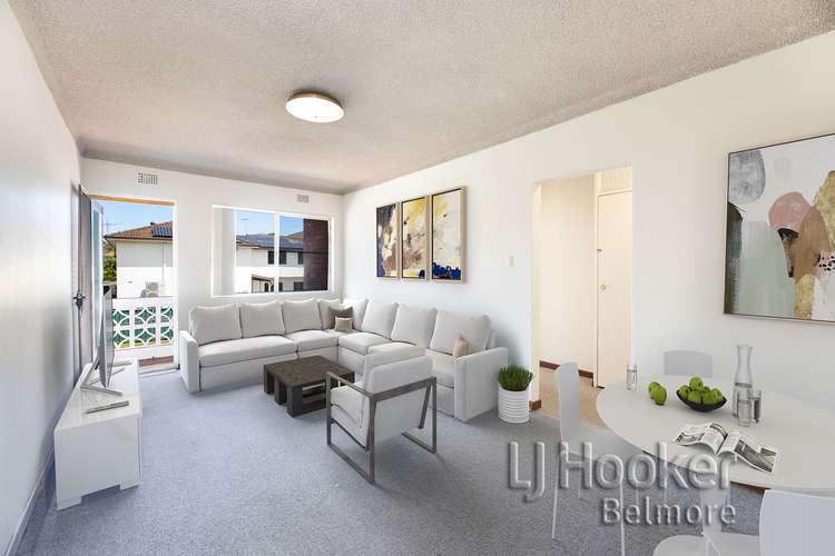 Second view of Homely apartment listing, 8/50 Seventh Avenue, Campsie NSW 2194