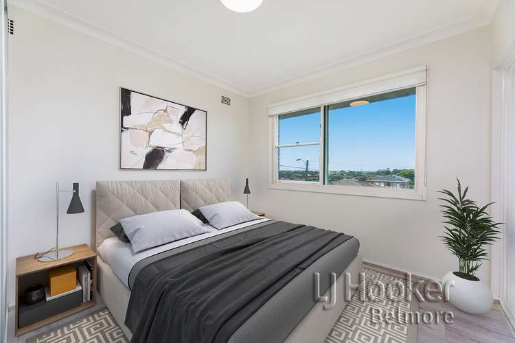 Fourth view of Homely apartment listing, 8/50 Seventh Avenue, Campsie NSW 2194