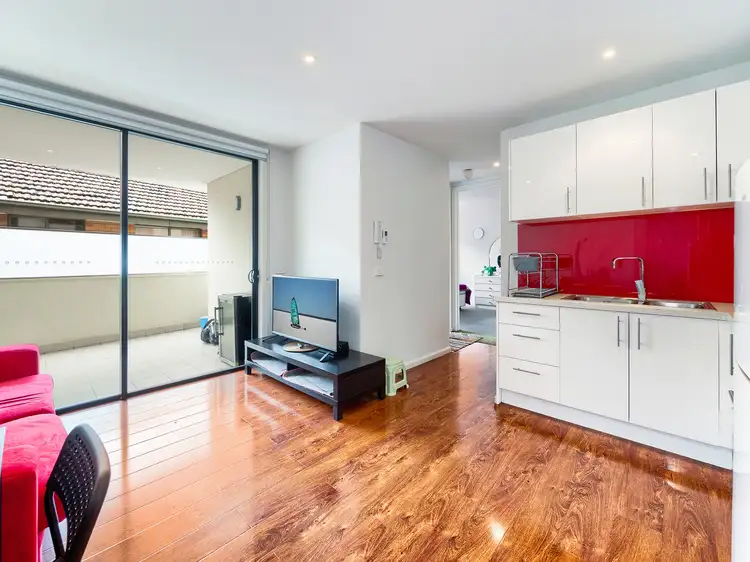 Fifth view of Homely apartment listing, 6/149A Princes Highway, Dandenong VIC 3175