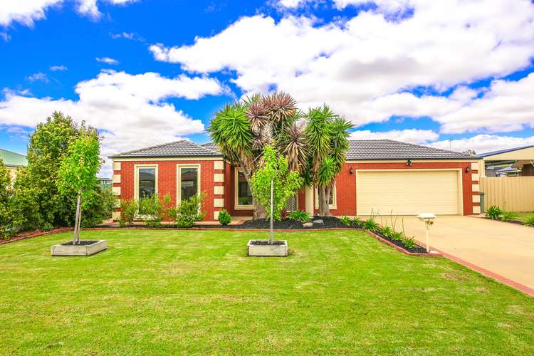 Main view of Homely house listing, 1 Vaughan Place, Deniliquin NSW 2710