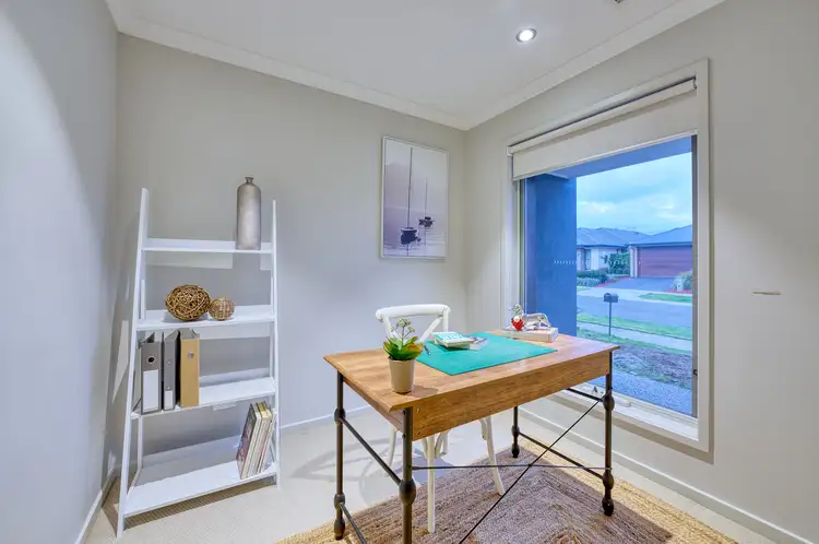 Second view of Homely house listing, 14 Statham View, Cranbourne West VIC 3977