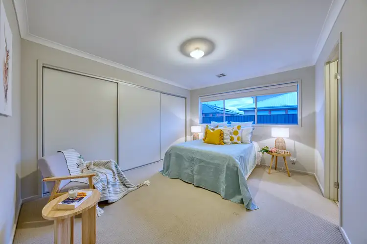 Third view of Homely house listing, 14 Statham View, Cranbourne West VIC 3977