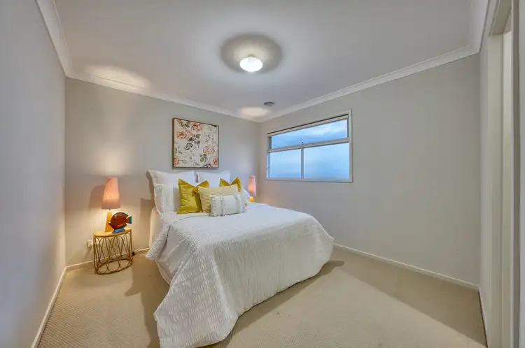 Fifth view of Homely house listing, 14 Statham View, Cranbourne West VIC 3977