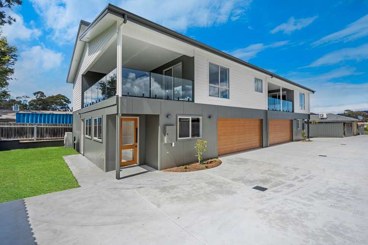 Main view of Homely townhouse listing, 3/13 Willow Lane, Prospect Vale TAS 7250