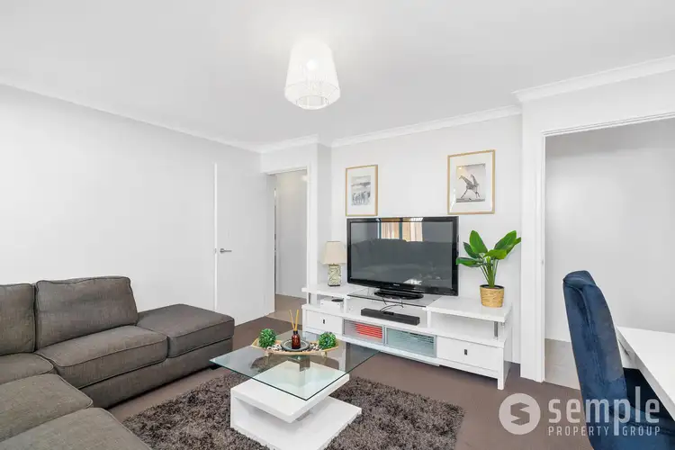 Fourth view of Homely house listing, 40 Twilight Mews, Aubin Grove WA 6164