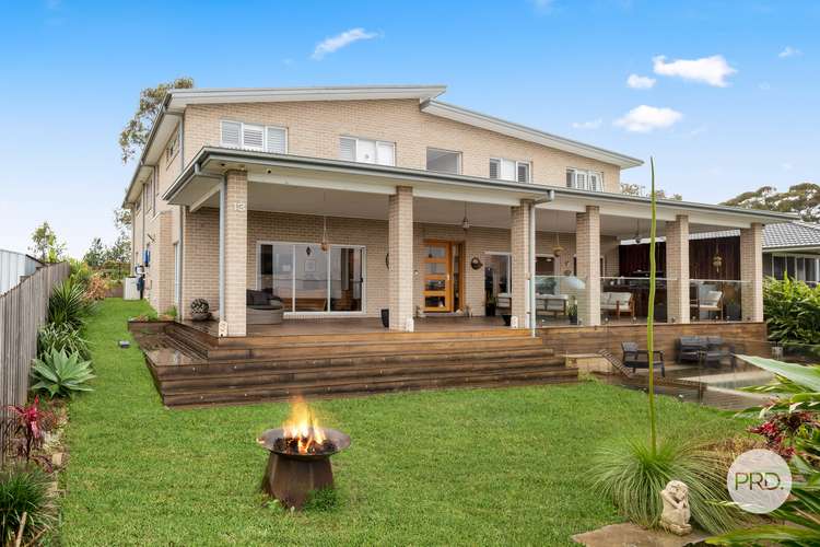 Main view of Homely house listing, 13 Macadamia Court, Kingswood NSW 2747