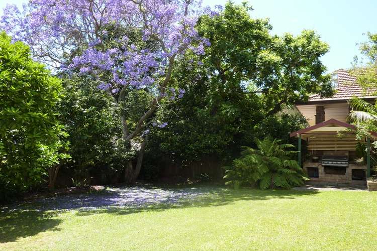 Main view of Homely semiDetached listing, Rear 37 Eton Road, Lindfield NSW 2070