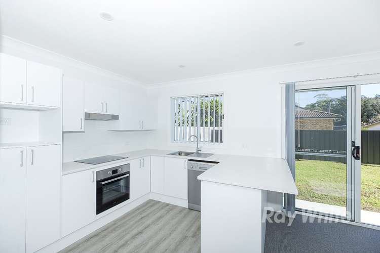 Second view of Homely flat listing, 1/48 Marmong Street, Marmong Point NSW 2284