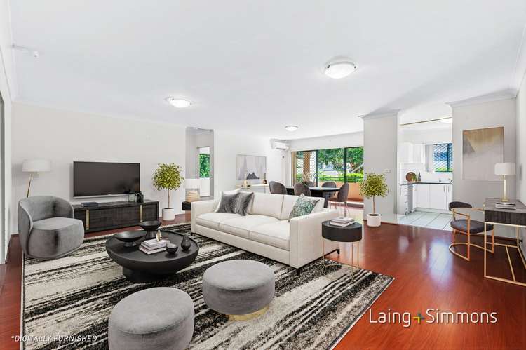 Third view of Homely unit listing, 2/32-34 Station Rd, Auburn NSW 2144