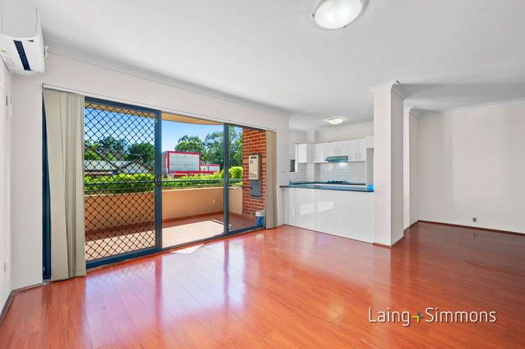 Fourth view of Homely unit listing, 2/32-34 Station Rd, Auburn NSW 2144