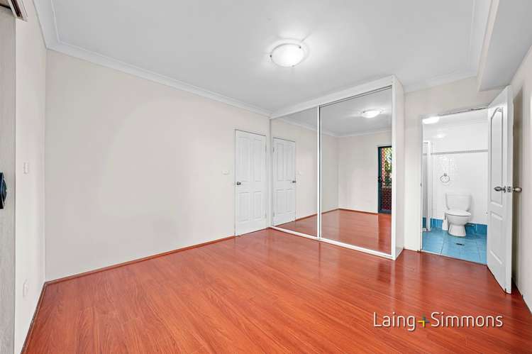 Fifth view of Homely unit listing, 2/32-34 Station Rd, Auburn NSW 2144