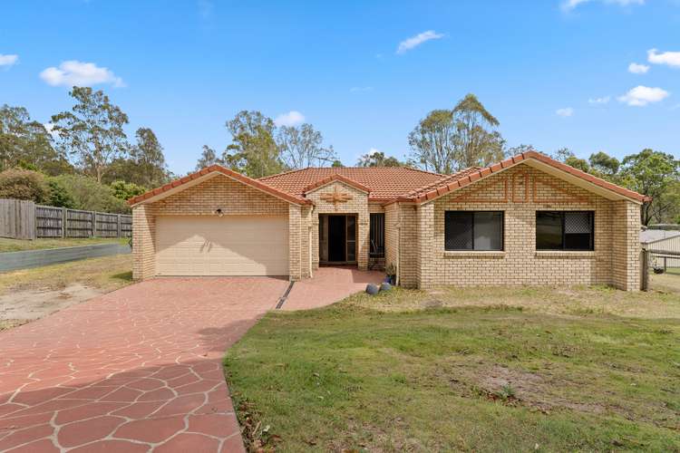 Main view of Homely house listing, 141-143 Peppertree Drive, Jimboomba QLD 4280